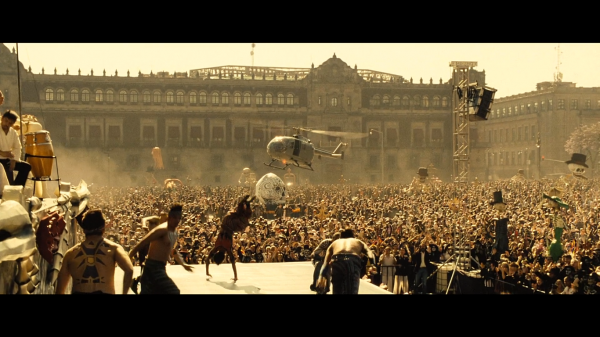 Spectre (2015 James Bond Film) Spectre (2015 James Bond Film)