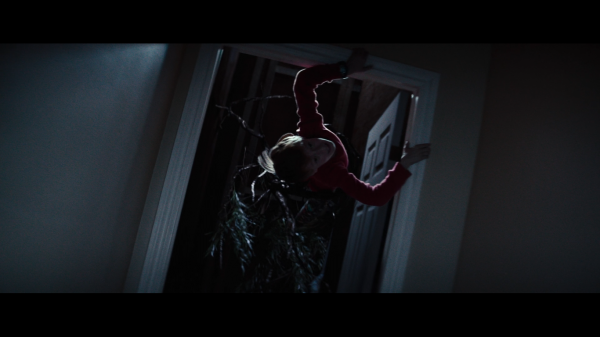 Poltergeist (2015 supernatural horror movie) Poltergeist (2015 supernatural horror movie)