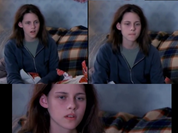Speak (Movie) Speak (Movie)