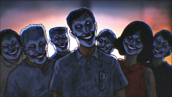 Yamishibai: Japanese Ghost Stories Yamishibai: Japanese Ghost Stories