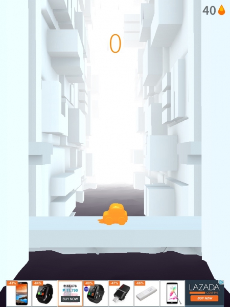 Jelly Jump, Game on IOS and Android Devices Jelly Jump, Game on IOS and Android Devices