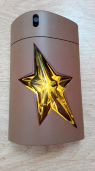 A*Men Pure Havane by Thierry Mugler A*Men Pure Havane by Thierry Mugler