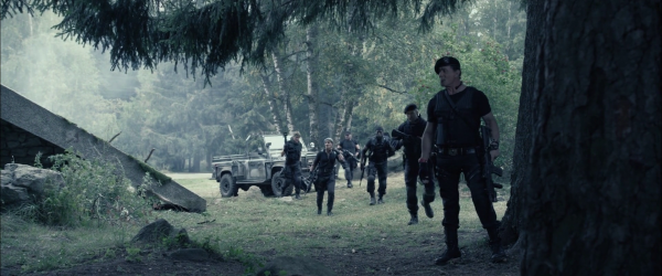 The Expendables 3 (2014)-Action Movie The Expendables 3 (2014)-Action Movie