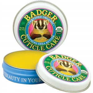 cuticle feet heels