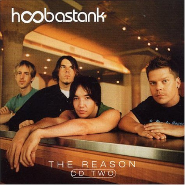 Hoobastank Rock Band Review Hoobastank Rock Band Review