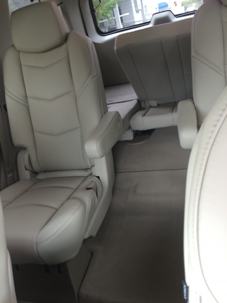 Cadillac Escalade SUV 2016 Cadillac Escalade SUV 2016