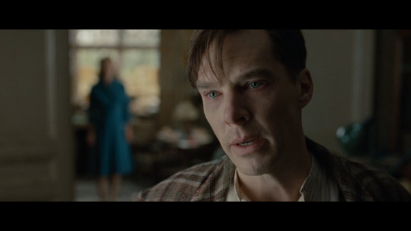 The Imitation Game (historical thriller) The Imitation Game (historical thriller)