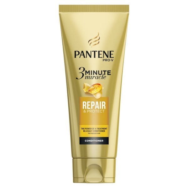 Pantene 3 Minute Miracle Hair Conditioner Pantene 3 Minute Miracle Hair Conditioner