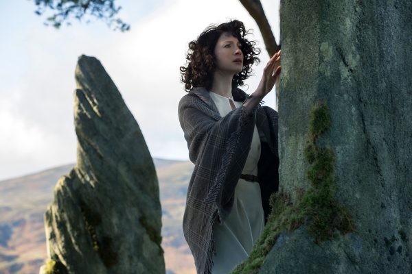 Outlander (romance drama television series) Outlander (romance drama television series)