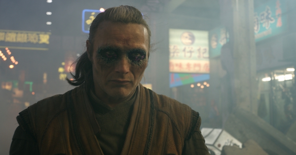 'Doctor Strange' 2016 movie 'Doctor Strange' 2016 movie
