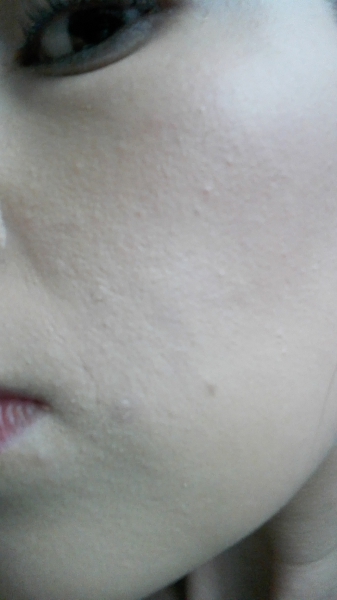 L'Oreal Infaillible Anti Redness Primer L'Oreal Infaillible Anti Redness Primer