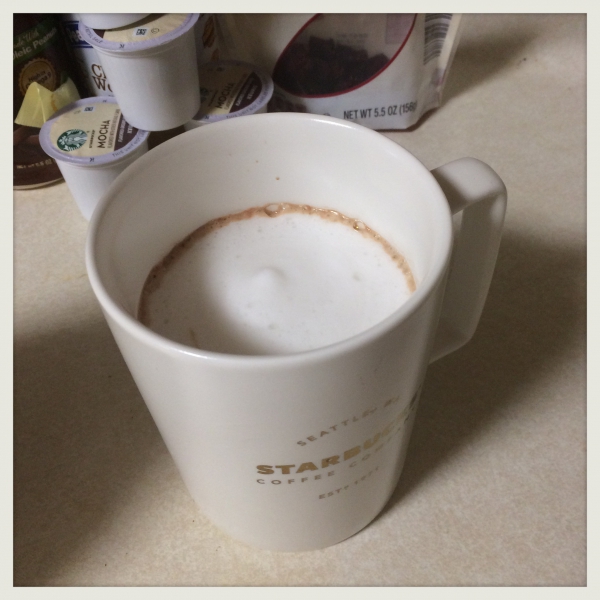 So Delicious Original Coconut milk Creamer review