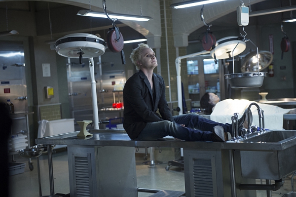 iZombie (TV series) - Season 1 iZombie (TV series) - Season 1