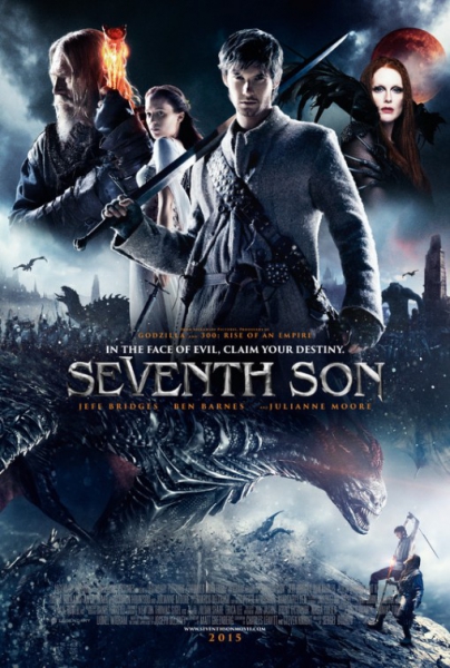 Seventh Son, Movie Seventh Son, Movie