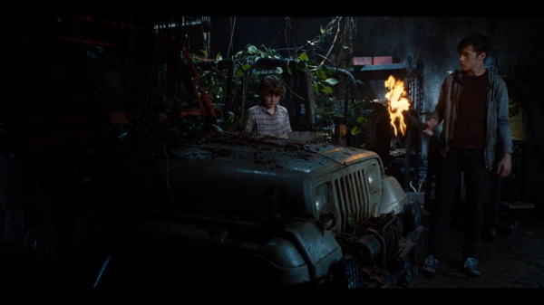 Jurassic World (2015 Science Fiction Adventure Movie) Jurassic World (2015 Science Fiction Adventure Movie)