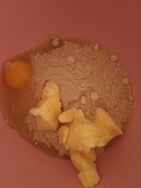 Betty Crocker White Chip Macadamia Cookie Mix Betty Crocker White Chip Macadamia Cookie Mix