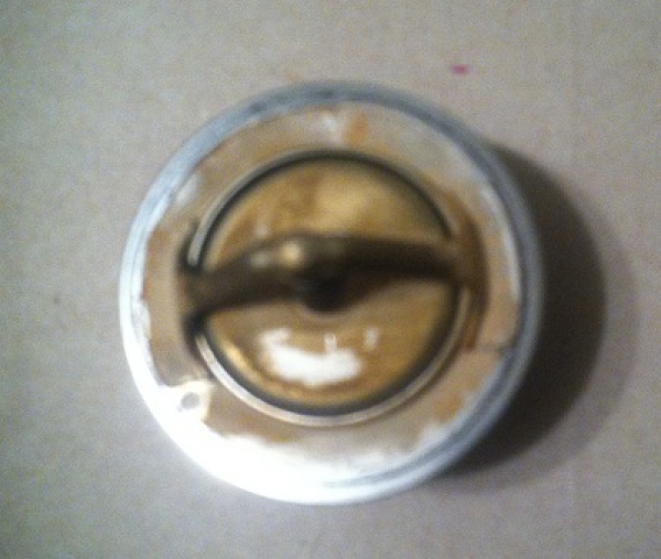 Beck Arnley 143-0818 Engine Coolant Thermostat Beck Arnley 143-0818 Engine Coolant Thermostat