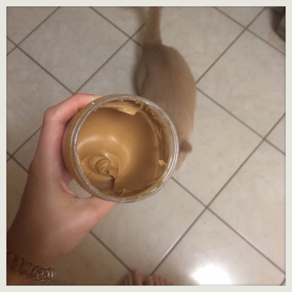 Jif Creamy Peanut Butter Jif Creamy Peanut Butter