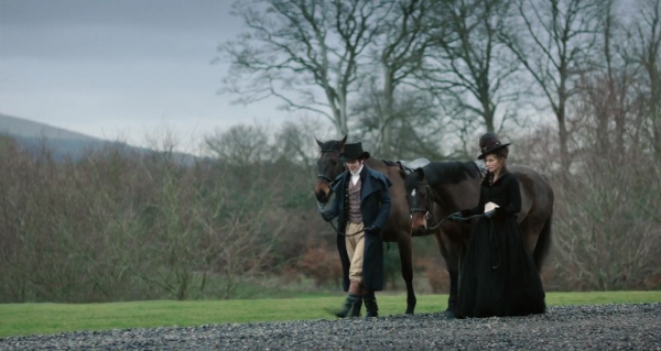 Love & Friendship (2016 Period Comedy Film) Love & Friendship (2016 Period Comedy Film)