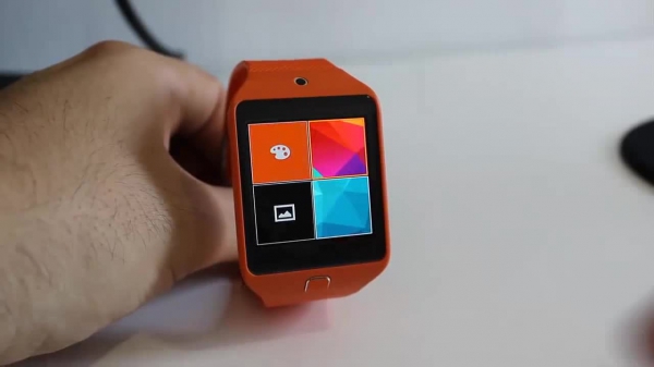 Samsung Gear 2 Samsung Gear 2