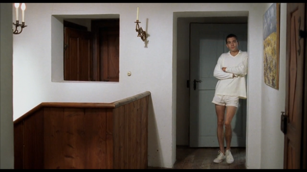 Funny Games (1997 Psychological Thriller Movie) Funny Games (1997 Psychological Thriller Movie)