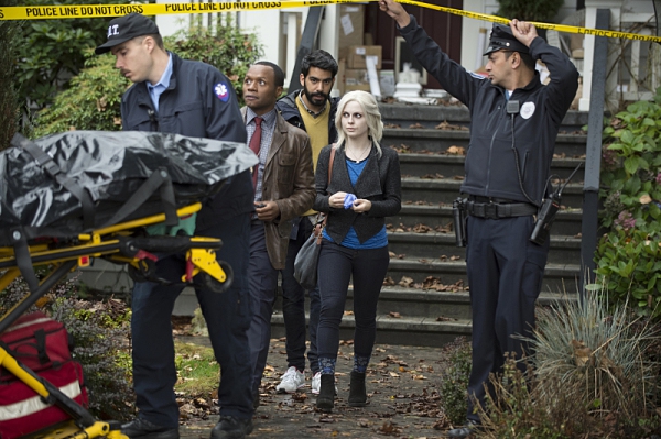 iZombie (TV series) - Season 1 iZombie (TV series) - Season 1