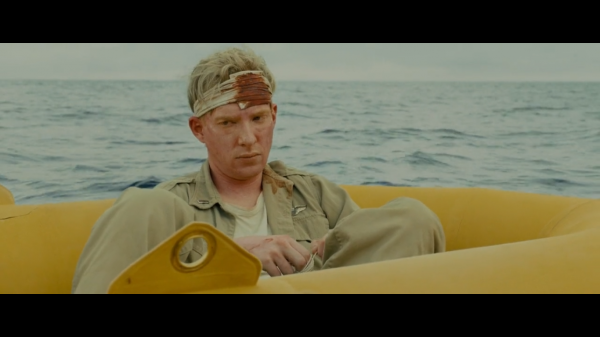 Unbroken (Biographical Drama Movie) Unbroken (Biographical Drama Movie)