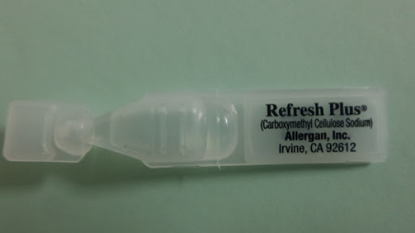 Allergan Cellufresh Formula Lubricating Eye Drops Allergan Cellufresh Formula Lubricating Eye Drops