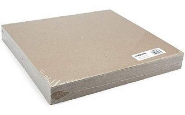 Grafix 12x12 in Chipboard Grafix 12x12 in Chipboard