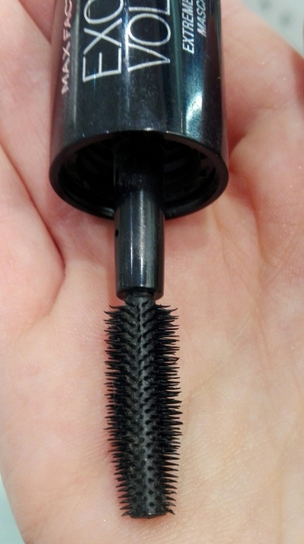 Max Factor Excess Volume Extreme Impact Mascara Max Factor Excess Volume Extreme Impact Mascara