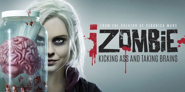 iZombie (TV series) - Season 1 iZombie (TV series) - Season 1