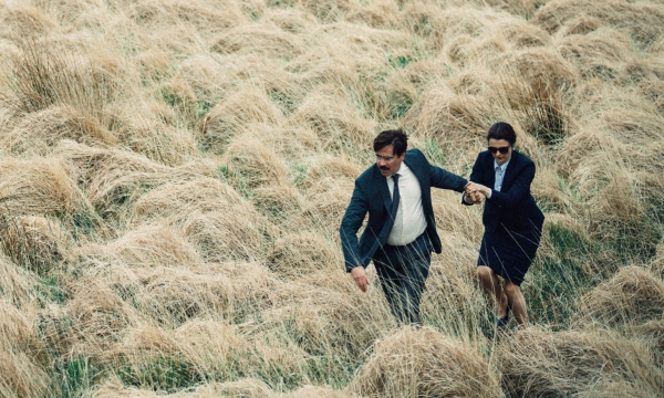 The Lobster (2015 Film) The Lobster (2015 Film)