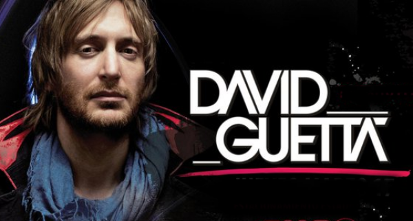 David Guetta (Musician) David Guetta (Musician)
