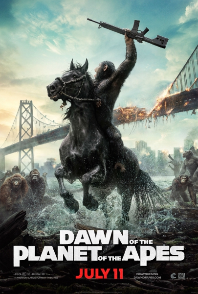 Rise of the Planet of the Apes (2011 science fiction movie) Rise of the Planet of the Apes (2011 science fiction movie)