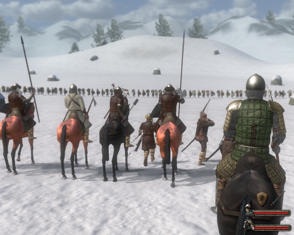 Mount & Blade Warband Action Role-Playing Game Mount & Blade Warband Action Role-Playing Game