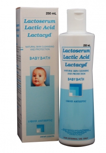 lactacyd baby shampoo
