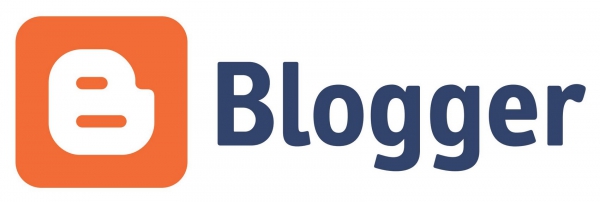 Blogger Blogger