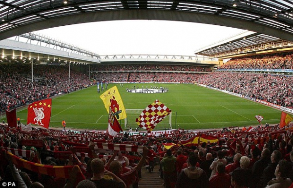 Liverpool, home of the Beatles and the Reds Liverpool, home of the Beatles and the Reds