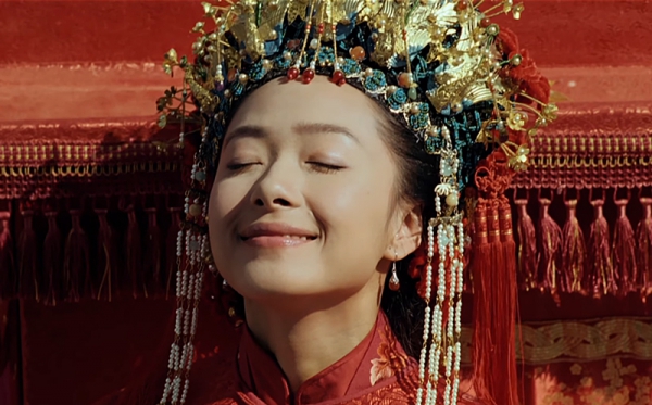 Threads of Time (2012 Chinese Movie) Threads of Time (2012 Chinese Movie)