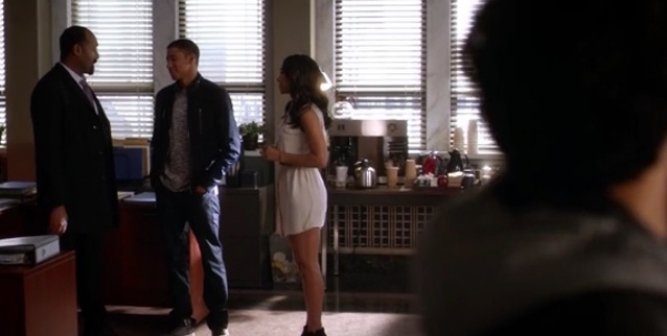 The Flash TV Season 2, Episode 10: Potential Energy The Flash TV Season 2, Episode 10: Potential Energy
