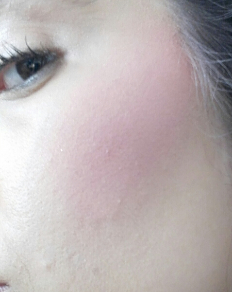 Miss Sporty Insta Glow Blusher Miss Sporty Insta Glow Blusher