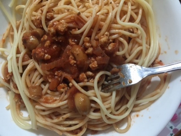 Prego Italian Sauce Traditional (with recipe) Prego Italian Sauce Traditional (with recipe)