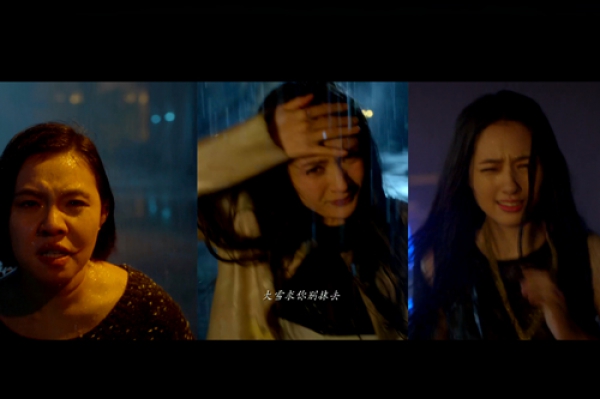 Tiny Times 1-4 (Chinese Movie) Tiny Times 1-4 (Chinese Movie)