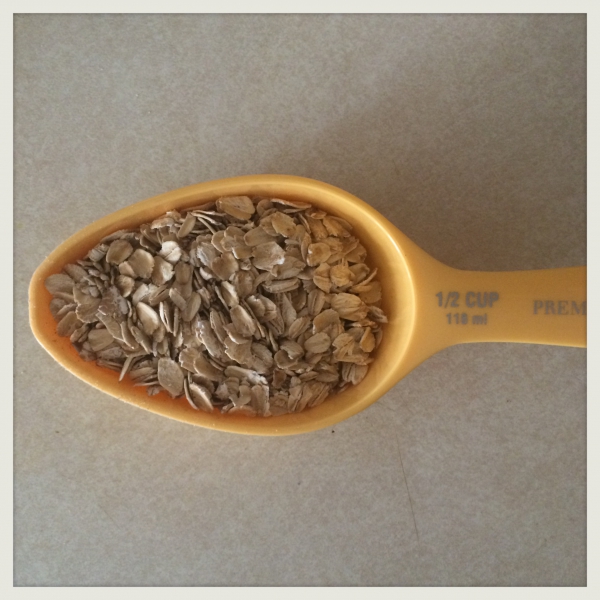 Quaker 100% Whole Grain Old Fashioned Oats Quaker 100% Whole Grain Old Fashioned Oats