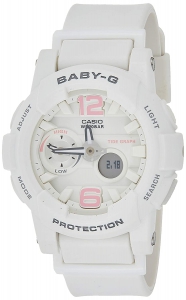 Casio HDA-800 Watch review