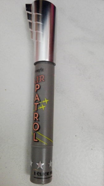 Air Patrol Bb Cream Eyelid Primer by Benefit Air Patrol Bb Cream Eyelid Primer by Benefit