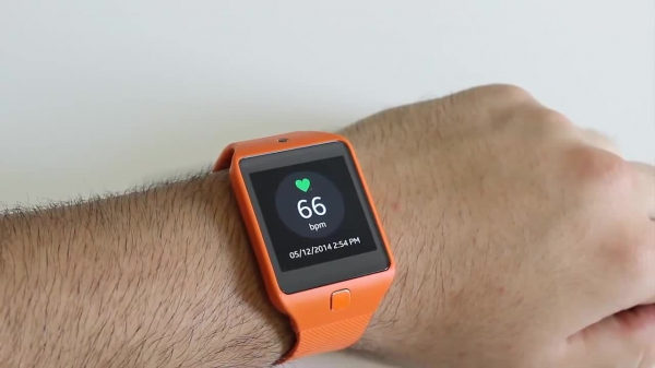 Samsung Gear 2 Samsung Gear 2