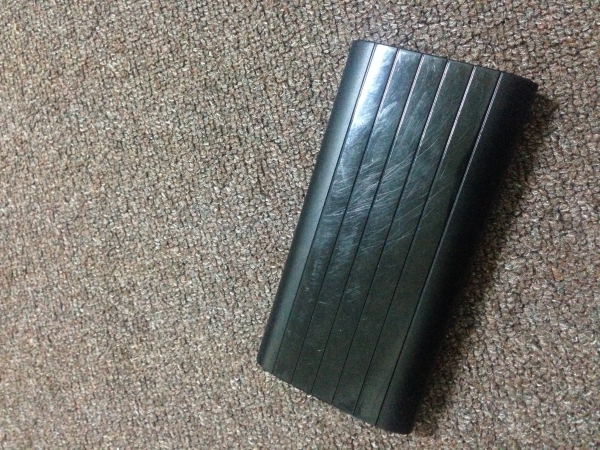 Vinsic 20000mAh Powerbank Vinsic 20000mAh Powerbank