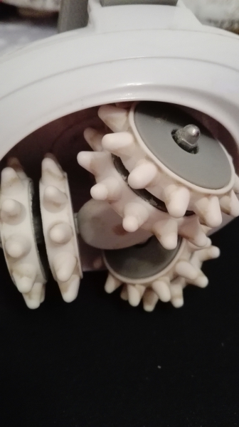 Cellulite massager Beurer CM 50 Cellulite massager Beurer CM 50