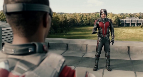 Ant-Man, 2015 Action, Science Fiction Movie Ant-Man, 2015 Action, Science Fiction Movie